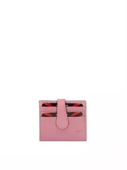 Кошелек Sergio Valentini, цвет antique pink