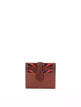 Кошелек Sergio Valentini, цвет dark brown