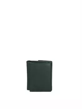 Кошелек Sergio Valentini, цвет dark green