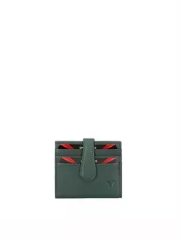 Кошелек Sergio Valentini, цвет dark green