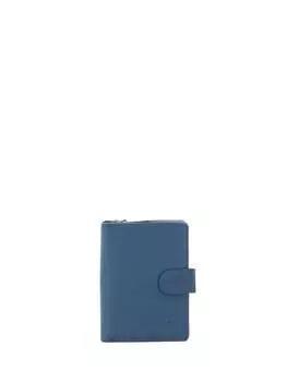 Кошелек Sergio Valentini, цвет jeans