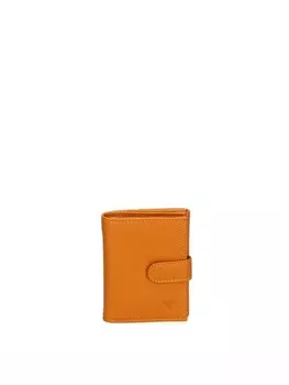 Кошелек Sergio Valentini, цвет mustard