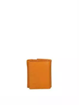 Кошелек Sergio Valentini, цвет mustard