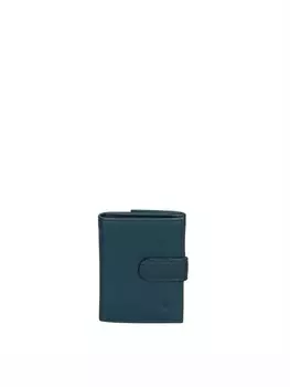 Кошелек Sergio Valentini, цвет octanium