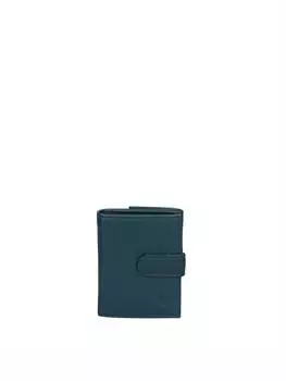 Кошелек Sergio Valentini, цвет octanium