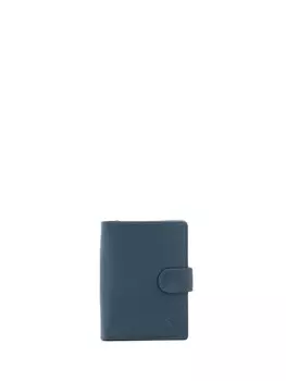 Кошелек Sergio Valentini, цвет octanium