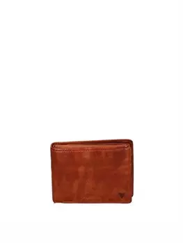 Кошелек Sergio Valentini, цвет tobacco
