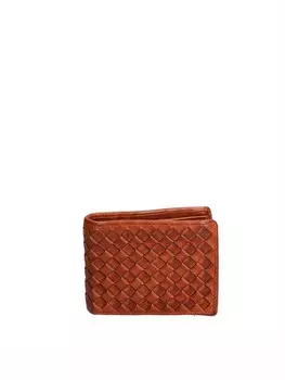 Кошелек Sergio Valentini, цвет tobacco