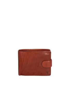 Кошелек Sergio Valentini, цвет tobacco