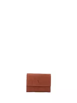 Кошелек Sergio Valentini, цвет tobacco