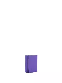 Кошелек Sergio Valentini, фиолетовый