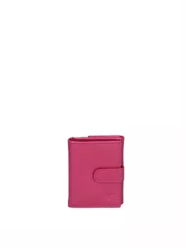 Кошелек Sergio Valentini, фуксия