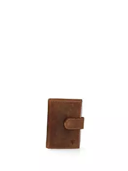 Кошелек Sergio Valentini, коричневый