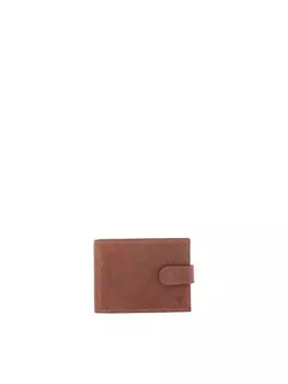 Кошелек Sergio Valentini, коричневый