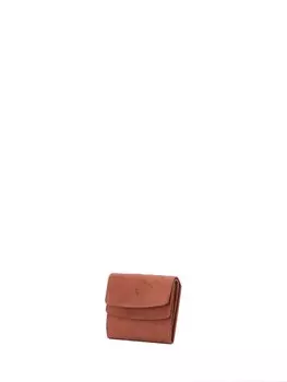 Кошелек Sergio Valentini, коричневый