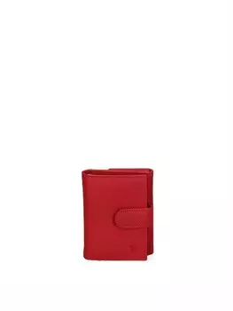 Кошелек Sergio Valentini, красный