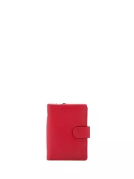 Кошелек Sergio Valentini, красный
