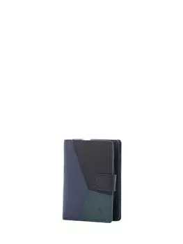 Кошелек Sergio Valentini, морской синий