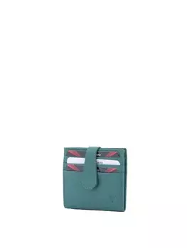Кошелек Sergio Valentini, мятный