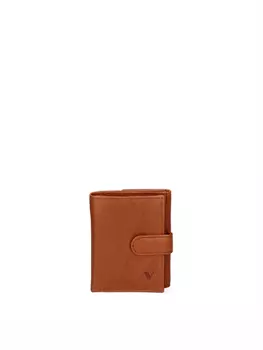 Кошелек sergio valentini Sergio_Valentini, коричневый