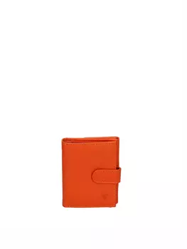 Кошелек sergio valentini Sergio_Valentini, оранжевый