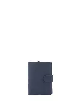 Кошелек Sergio Valentini, синий