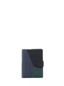 Кошелек Sergio Valentini, синий