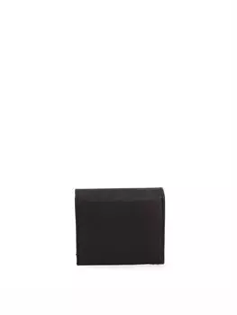 Кошелек Sergio Valentini Wallet, черный