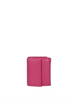 Кошелек Sergio Valentini Wallet, фиолетовый