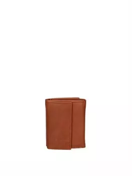 Кошелек Sergio Valentini Wallet, коричневый