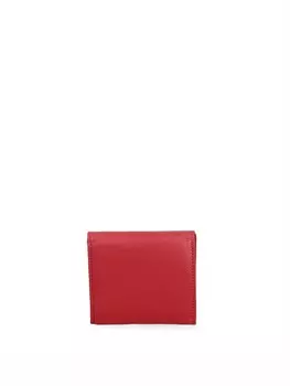 Кошелек Sergio Valentini Wallet, красный