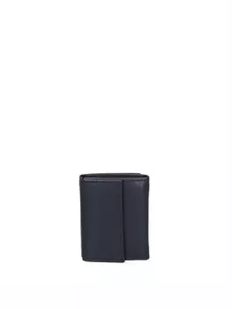 Кошелек Sergio Valentini Wallet, синий
