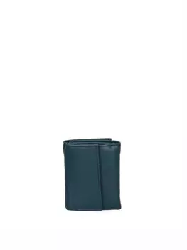 Кошелек Sergio Valentini Wallet, зеленый