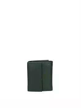 Кошелек Sergio Valentini Wallet, зеленый