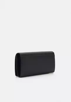 Кошелек SFERA CONTINENTAL WALLET Furla, черный