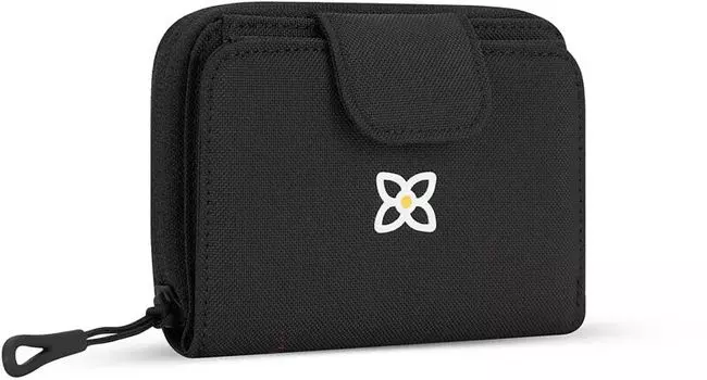 Кошелек Sherpani Barcelona на молнии