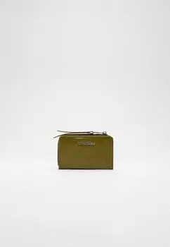 Кошелек SHINY Stradivarius, хаки