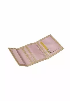 Кошелек SHOOTING STAR Fabelab, коричневый