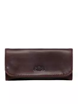 Кошелек SID & VAIN, коричневый