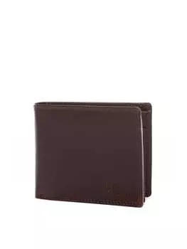 Кошелек SID & VAIN, коричневый