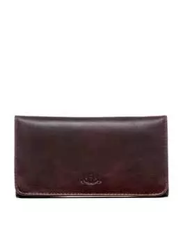 Кошелек SID & VAIN, коричневый