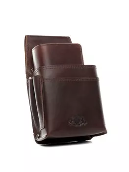 Кошелек SID & VAIN, коричневый