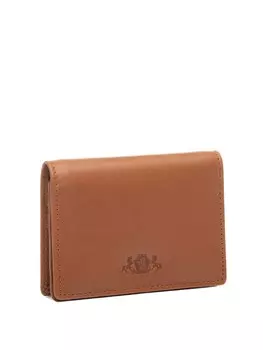 Кошелек SID & VAIN, коричневый