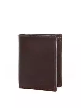 Кошелек SID & VAIN, коричневый