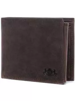 Кошелек SID & VAIN, коричневый