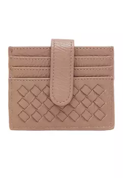 Кошелек Sidona Portemonnaie, кофе