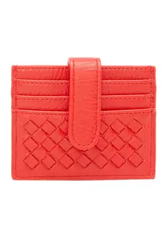 Кошелек Sidona Portemonnaie, красный