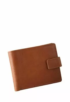 Кошелек SIGNATURE EXTRA CAPACITY Next, коричневый