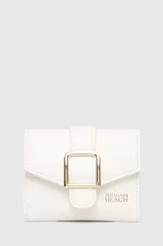 Кошелек Silvian Heach, белый