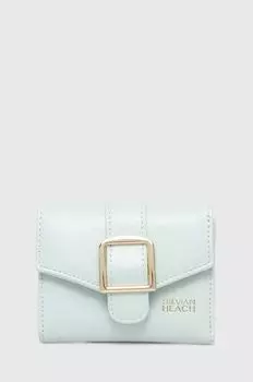 Кошелек Silvian Heach, бирюзовый
